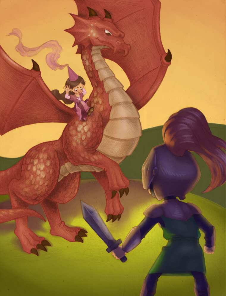 0_1519406250700_1 knight and dragon.jpg