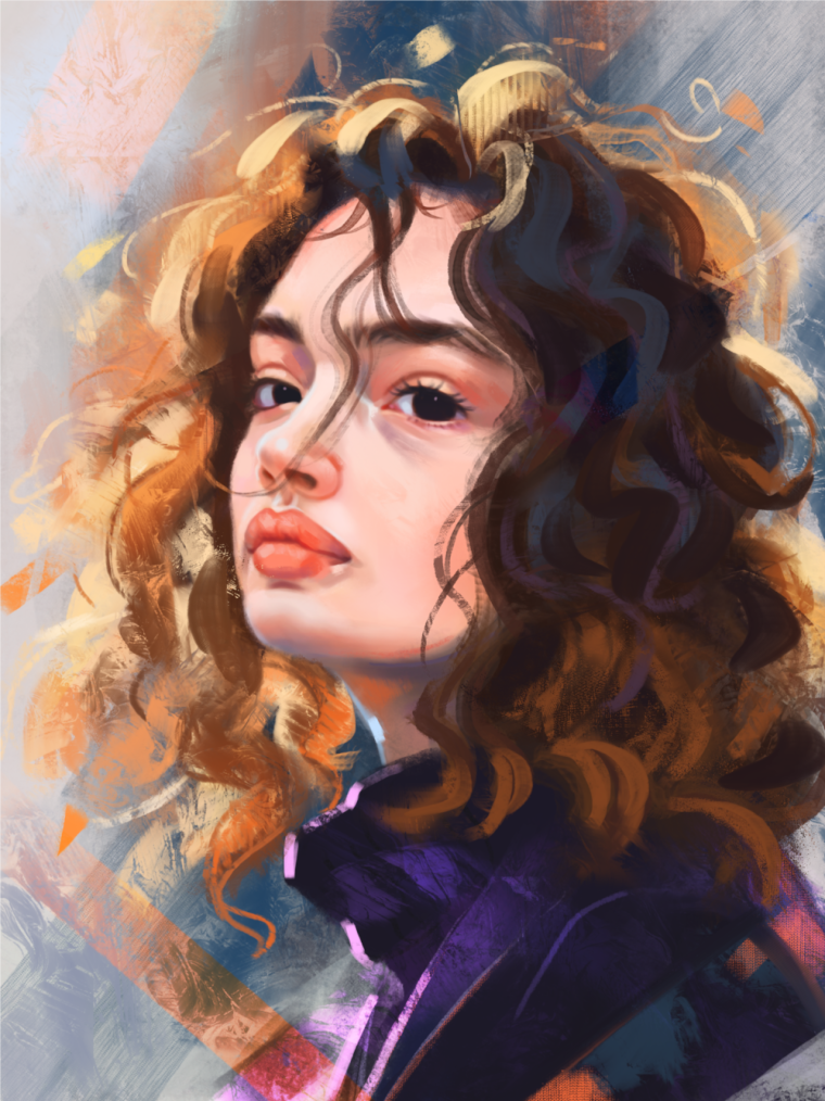0_1531206526807_Curly Hair Portrait Study v2.png