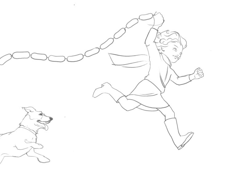 0_1539596079205_Nina, dogs and sausages 2.jpg