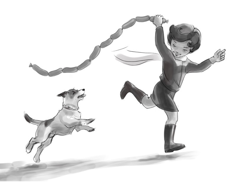 0_1540219269217_Nina and sausages 5.jpg
