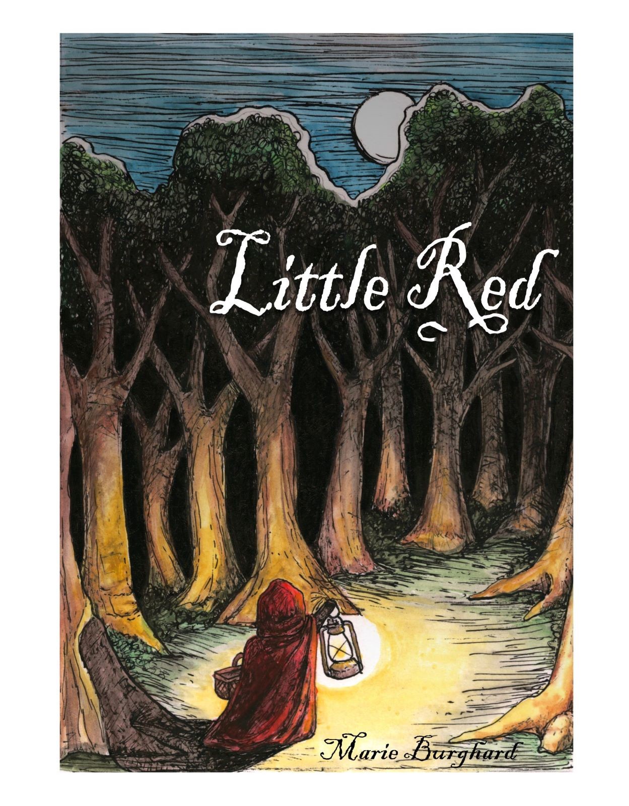 Little Red Marie Burghard March Contest 2019.jpg