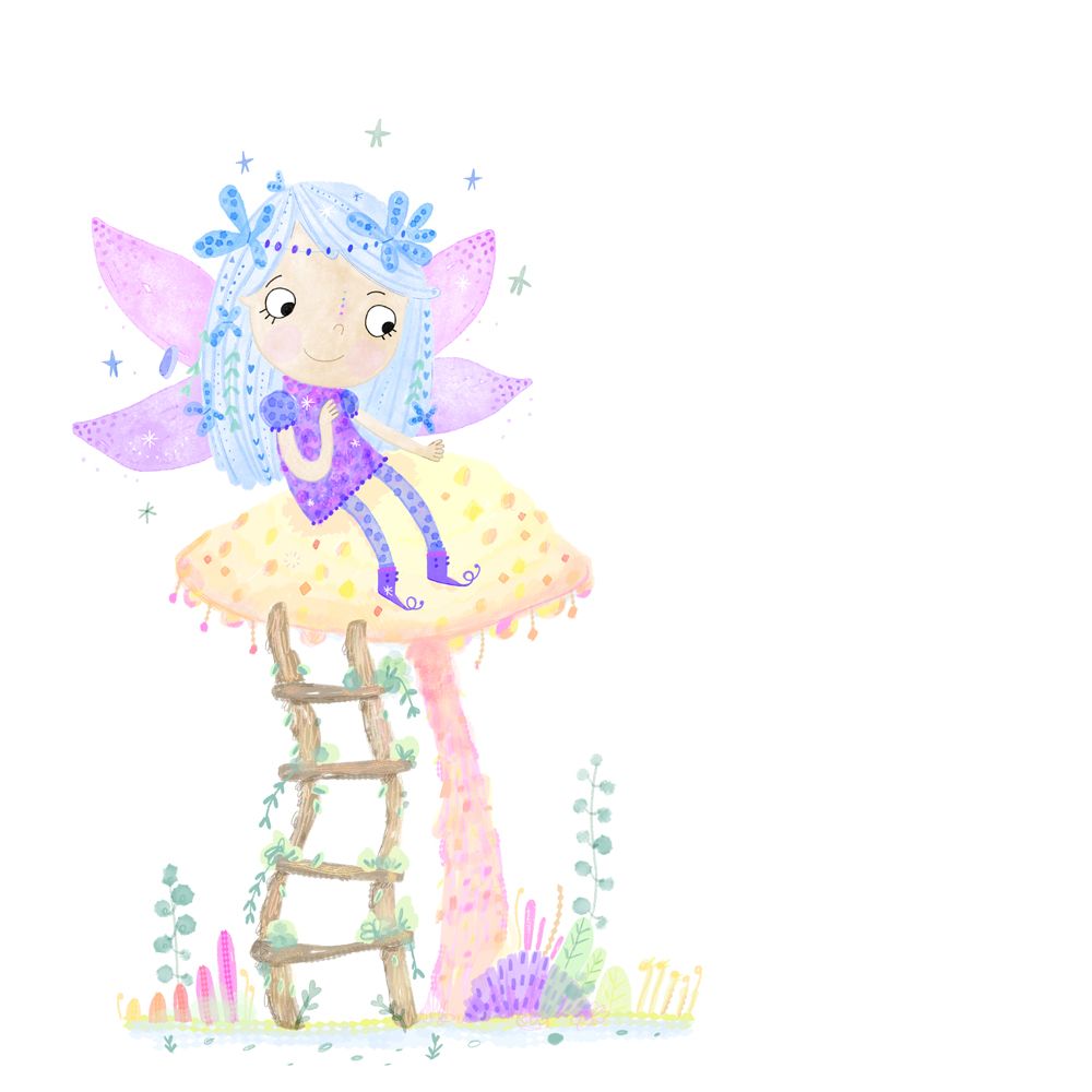 Fairy014_JudyElizabethWilson_100daychallenge.jpg