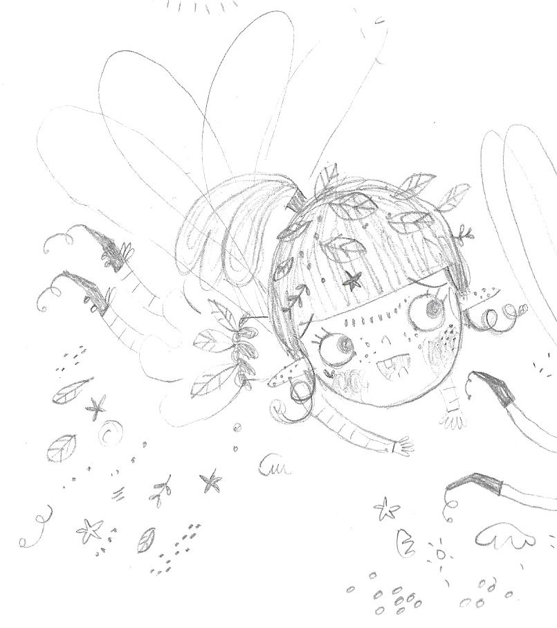 Fairy039_JudyElizabethWilson_100daychallenge_sketch.jpg