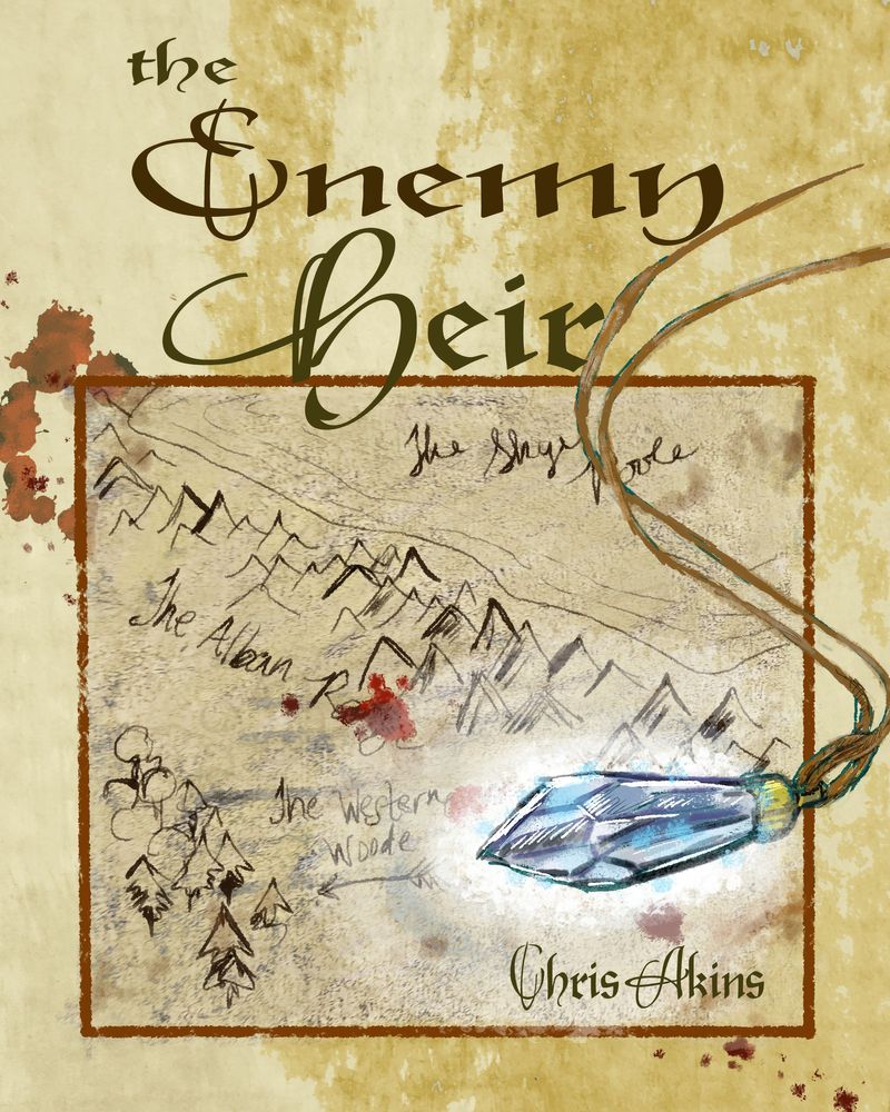 The Enemy Heir Cover Art.jpg