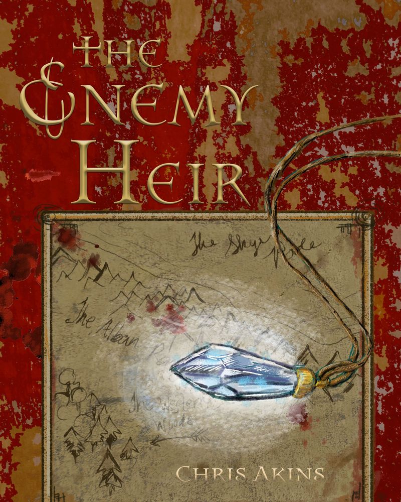 The Enemy Heir Cover Art version 3.jpg