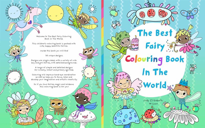 8x10_BW_80 Fairy Colouring Cover 150 judyelizabethwilson.jpg