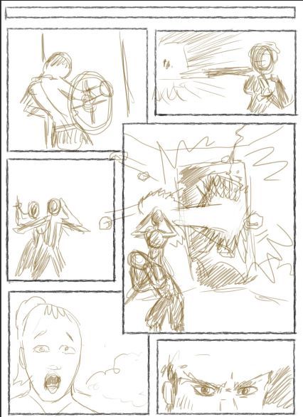 thumbnails for comic strip.JPG