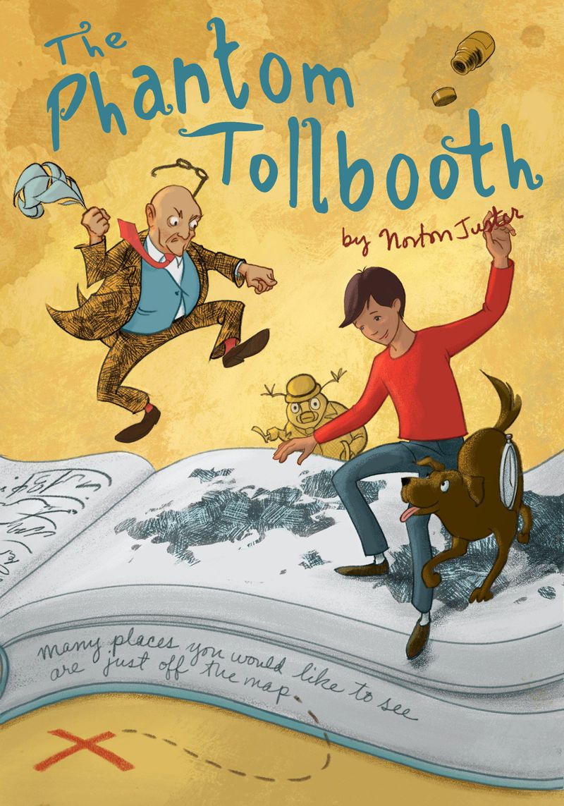 Phantom Tollboth 6 yellow.jpg