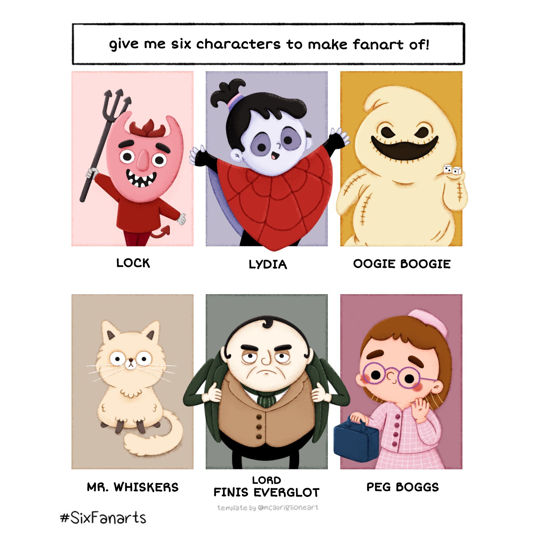 Six Fanarts.jpg