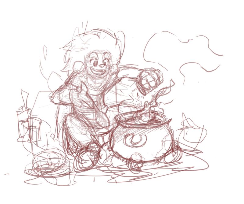 Yeti cooking2.jpg