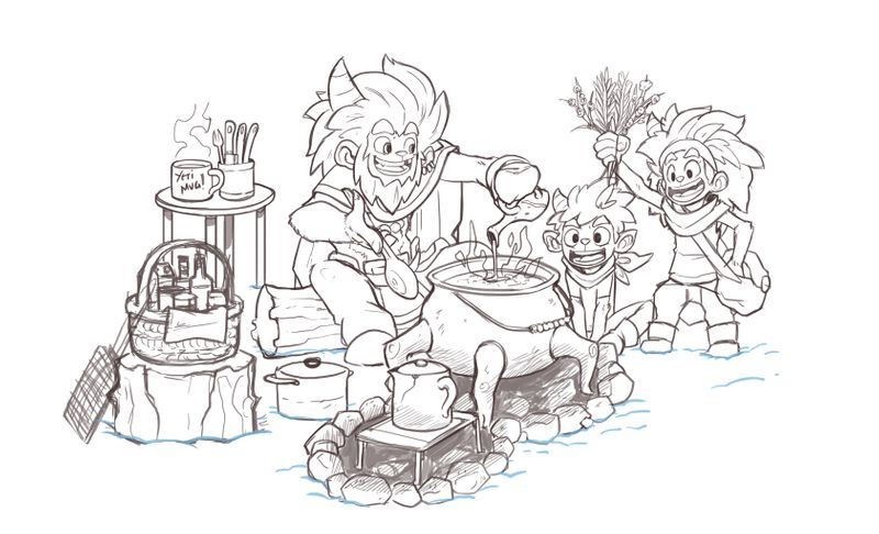 Yeti cooking2.2.jpg