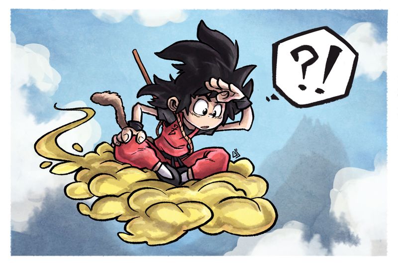 Goku flying.jpg