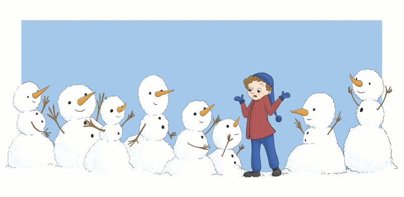 william 8 snowmen.jpg