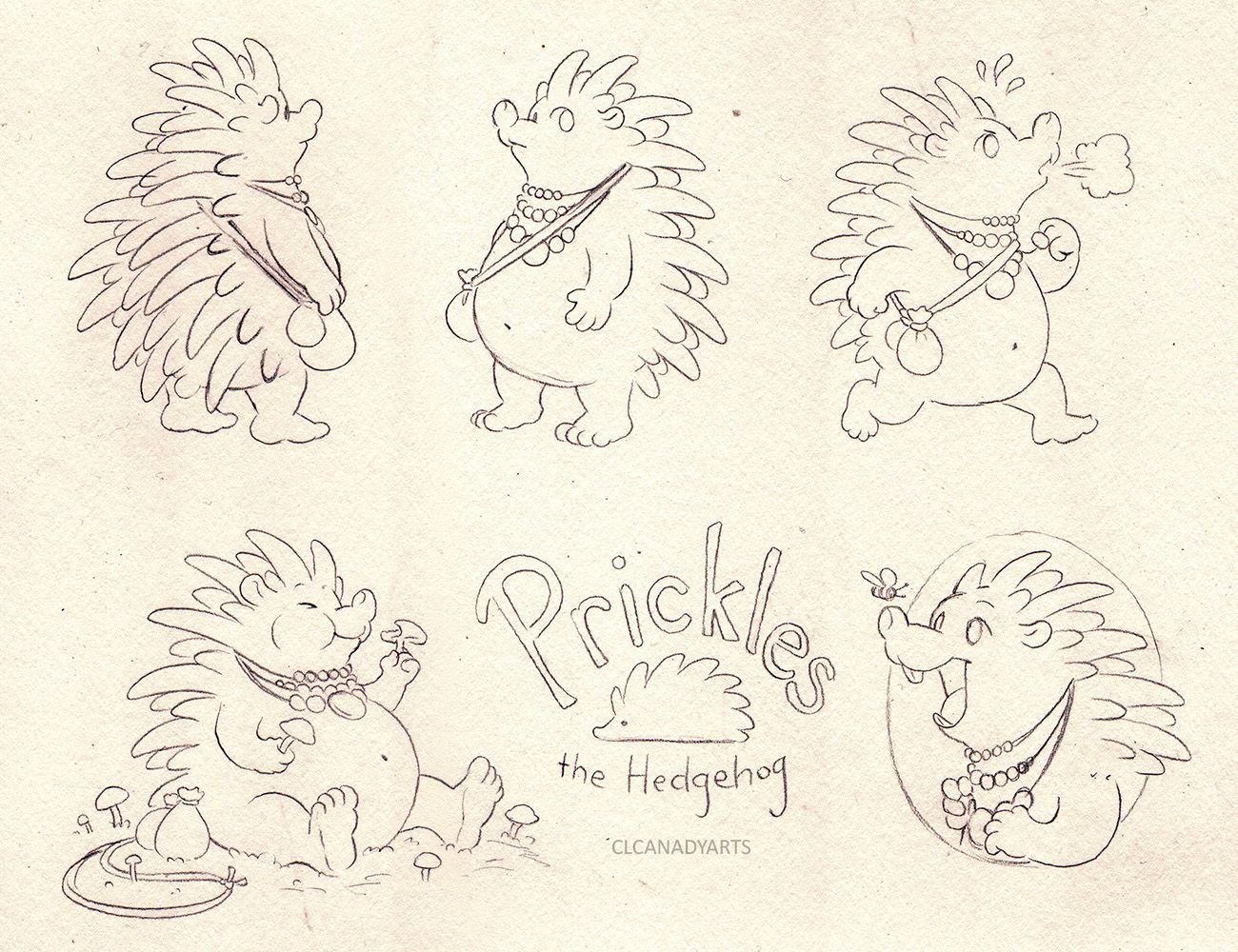 hedgehog sheet pencil SM.jpg