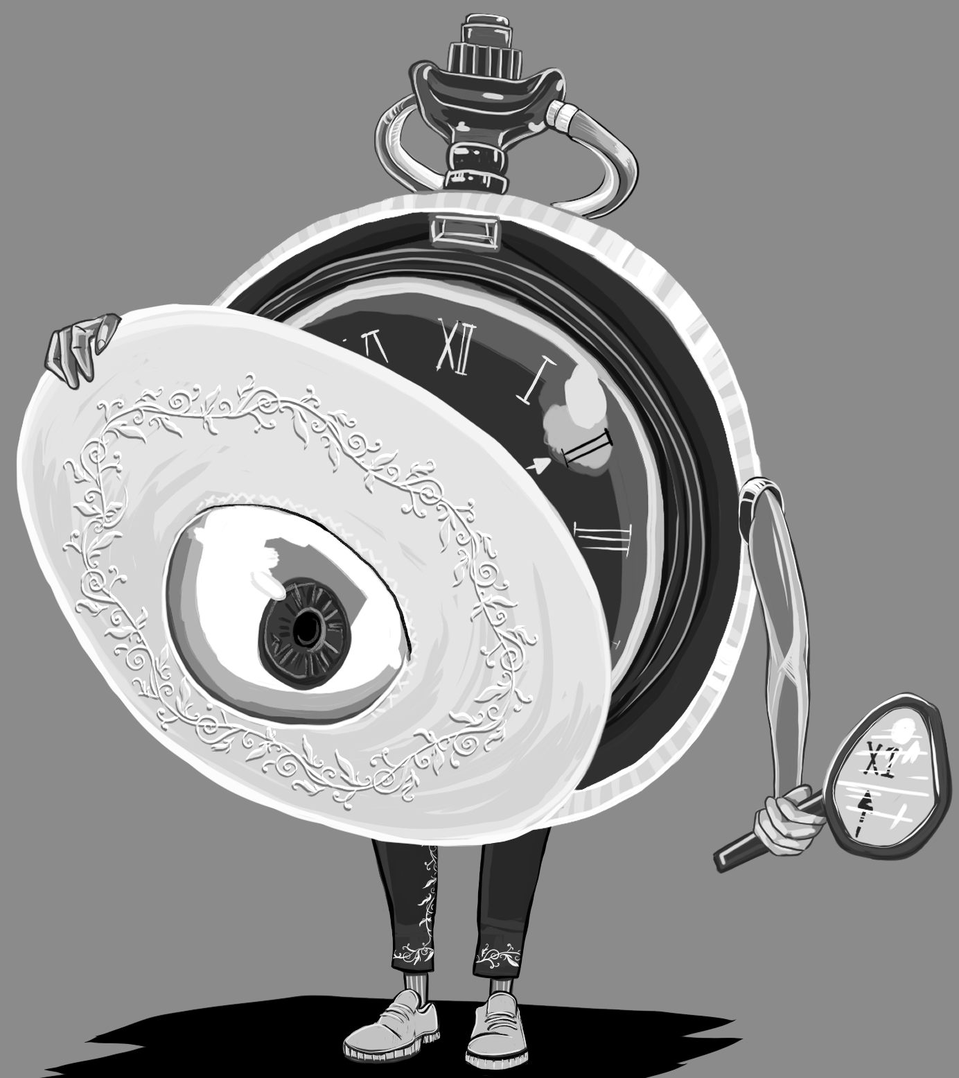 Inktober - Watch (3).png