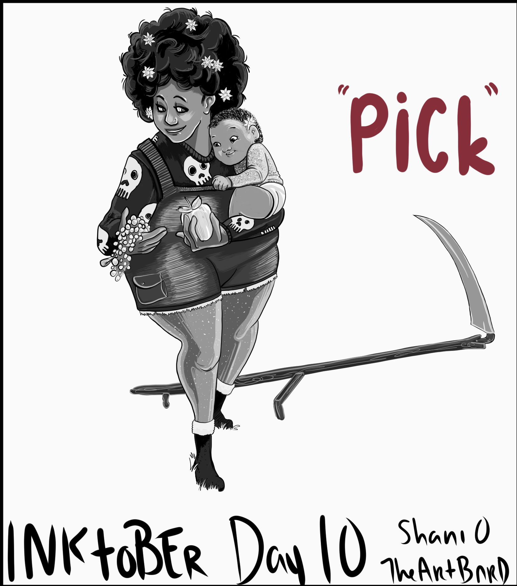 Inktober - Pick.png