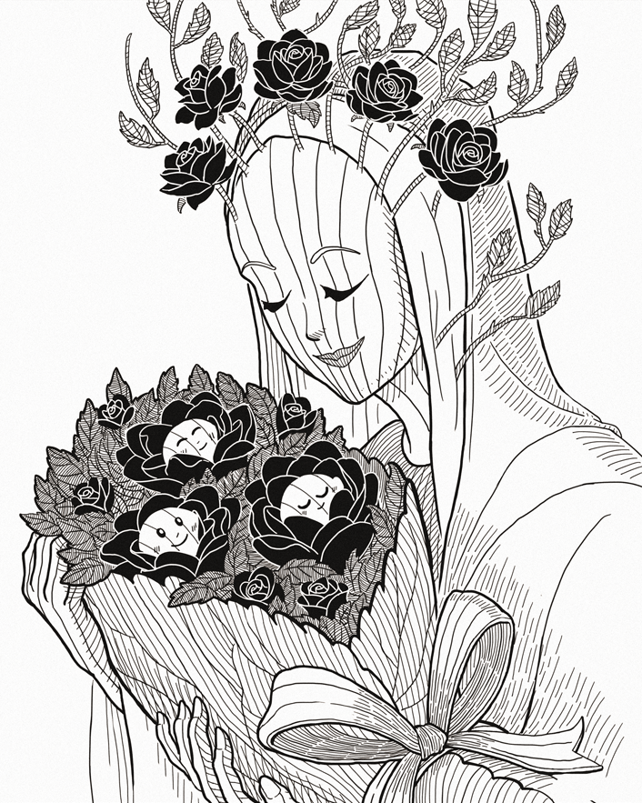 6-bouquet-darian-pereira-illustrator-mumbai-india-inktober-f11.2 F.png