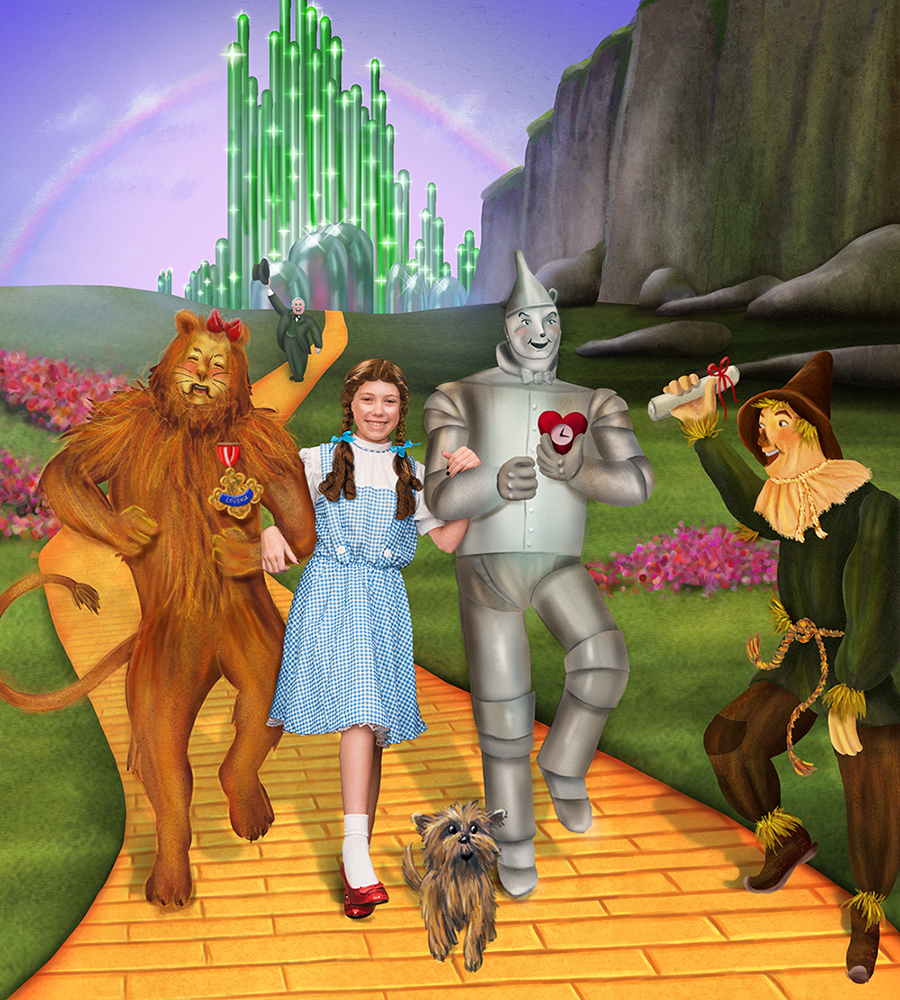 Chicago Treasure Wizard of Oz vD8f.jpg